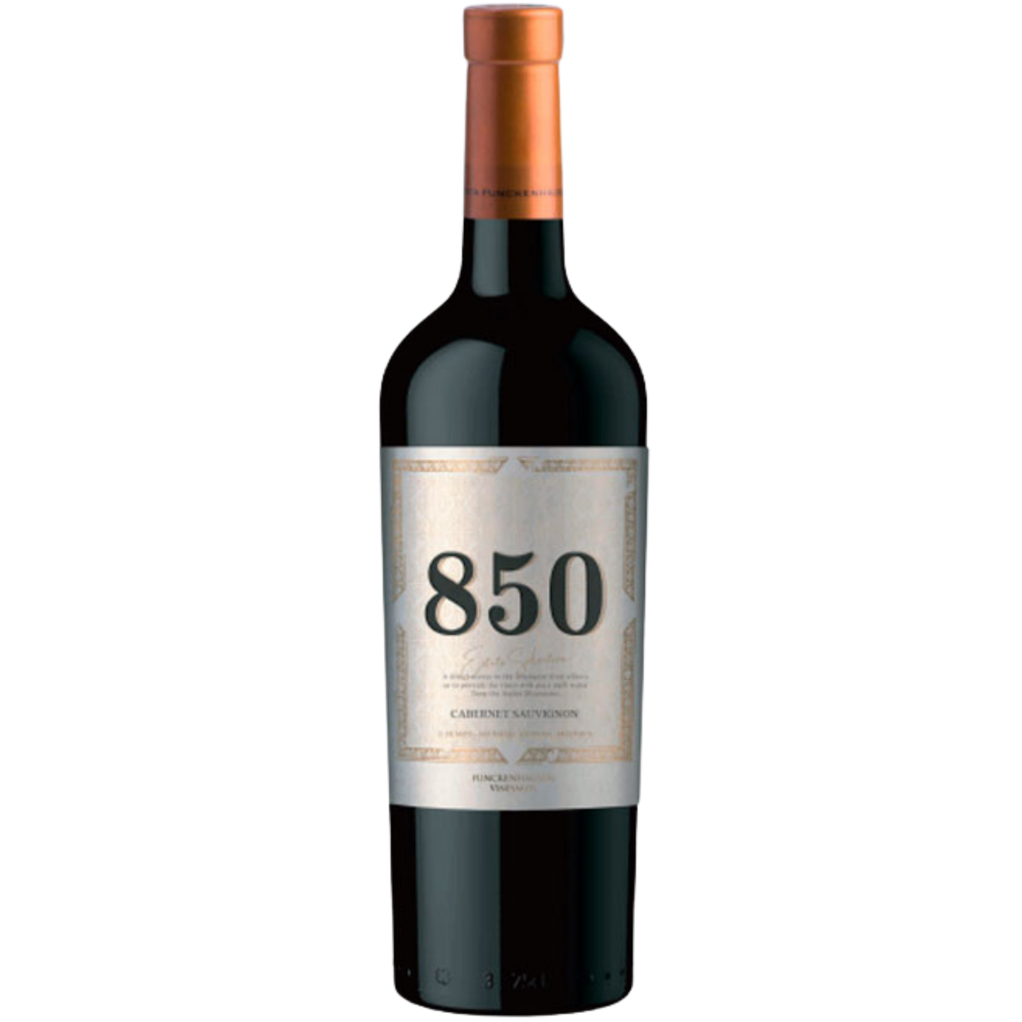 850 Estate Selection Cabernet Sauvignon