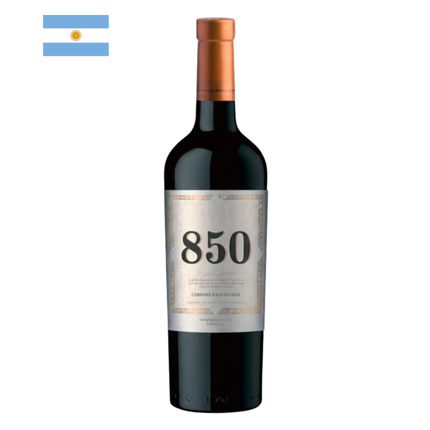 850 Estate Selection Cabernet Sauvignon
