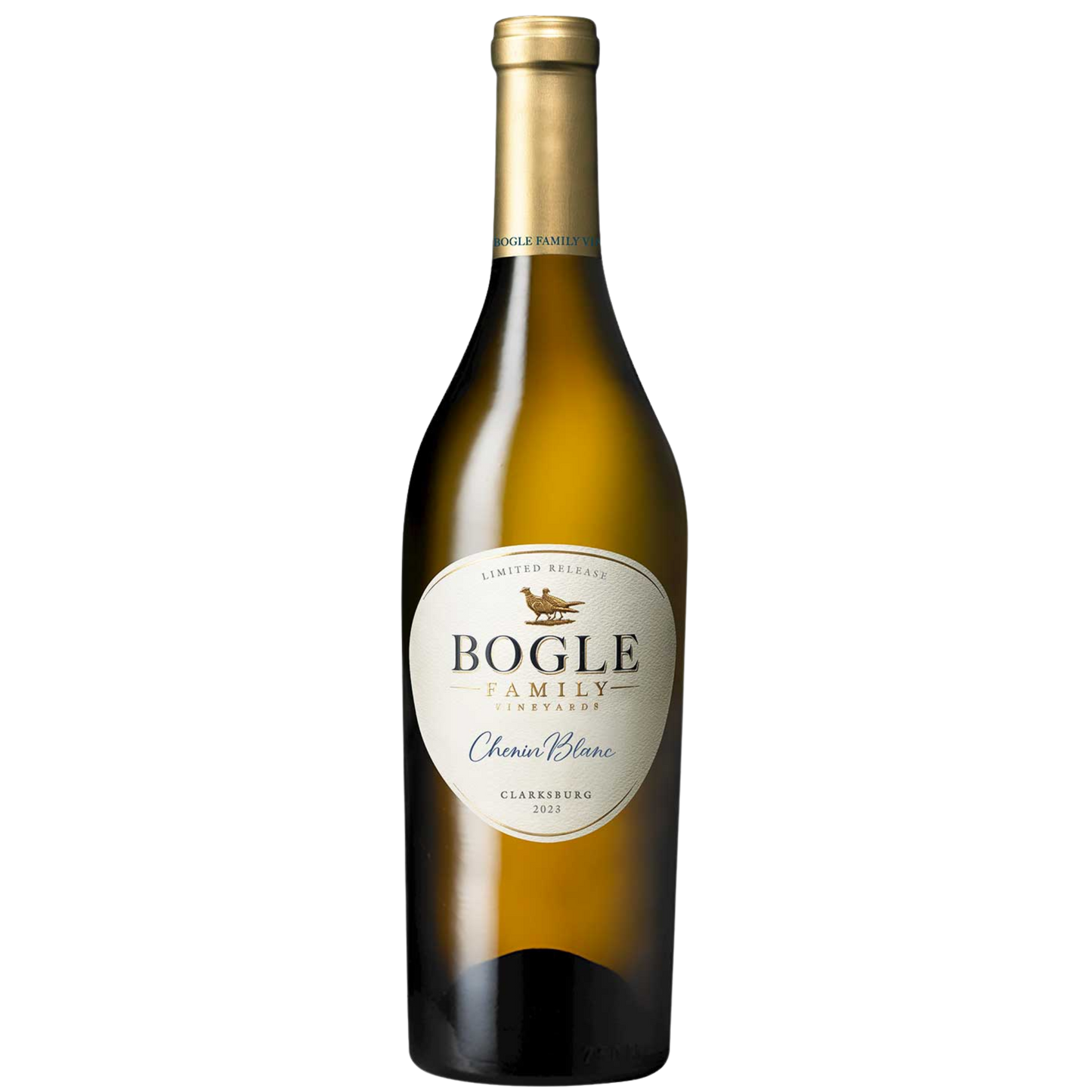 Bogle Chenin Blanc