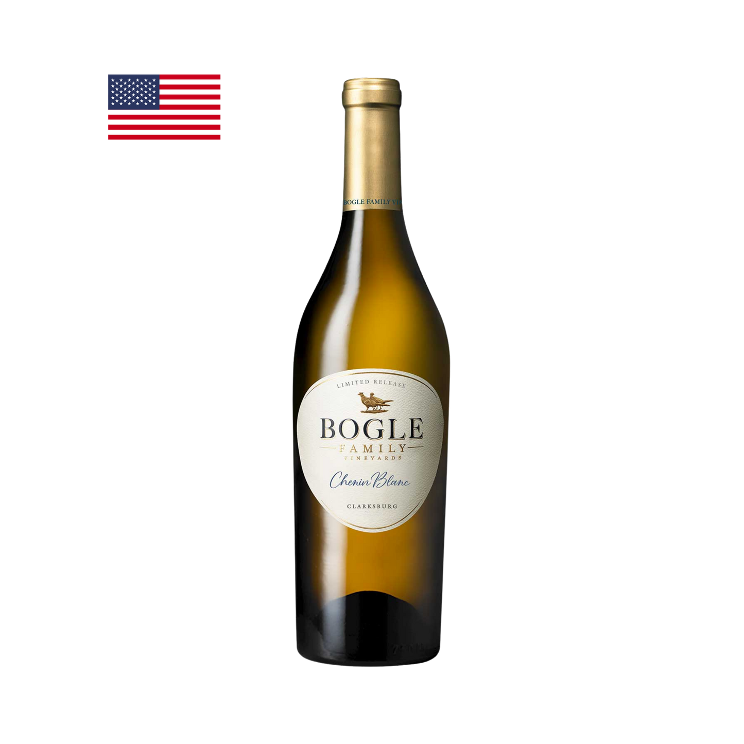 Bogle Chenin Blanc