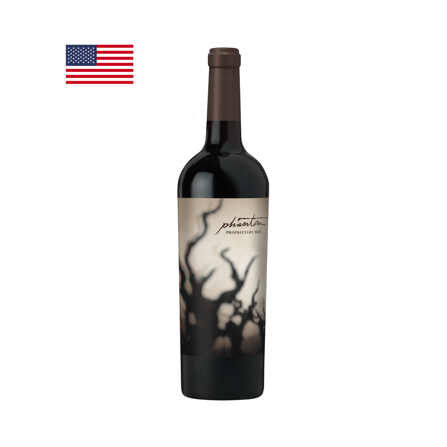 Bogle Phantom Proprietary Red