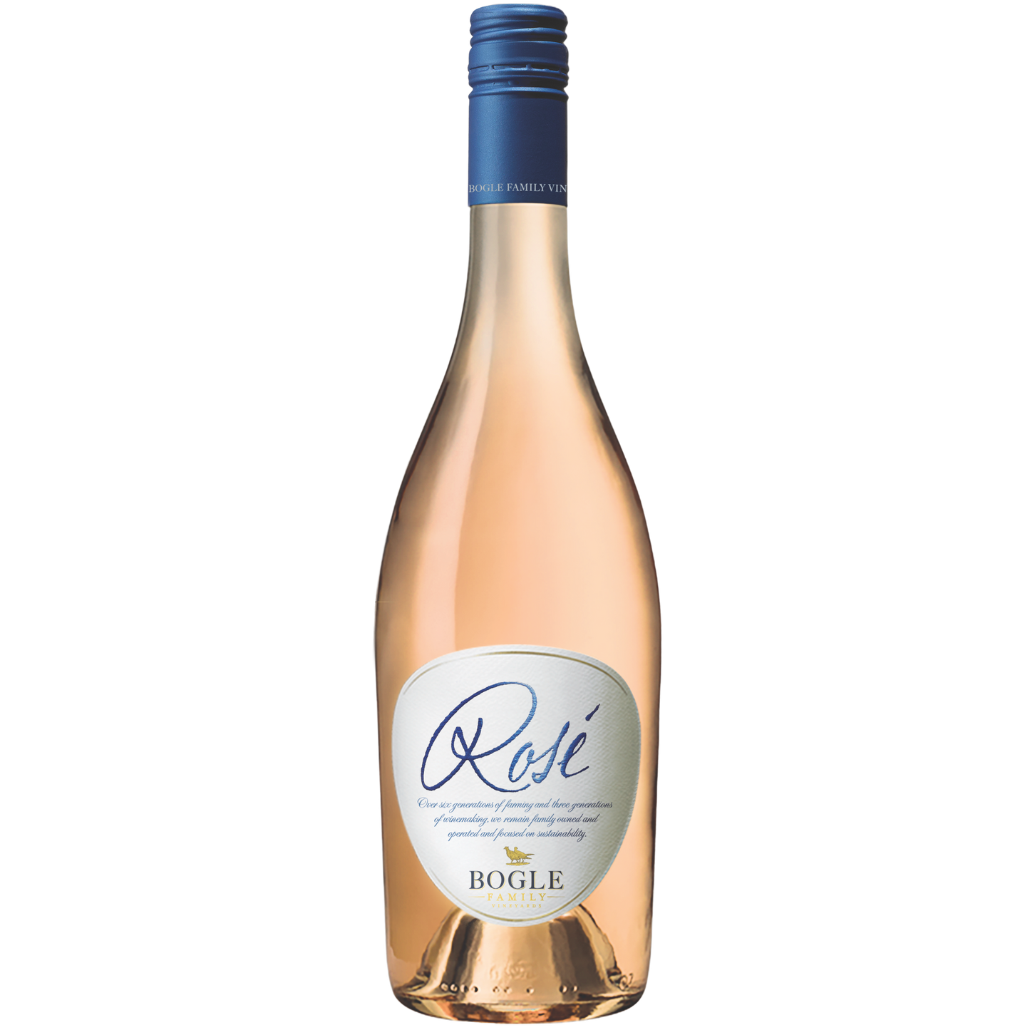 Bogle Rose
