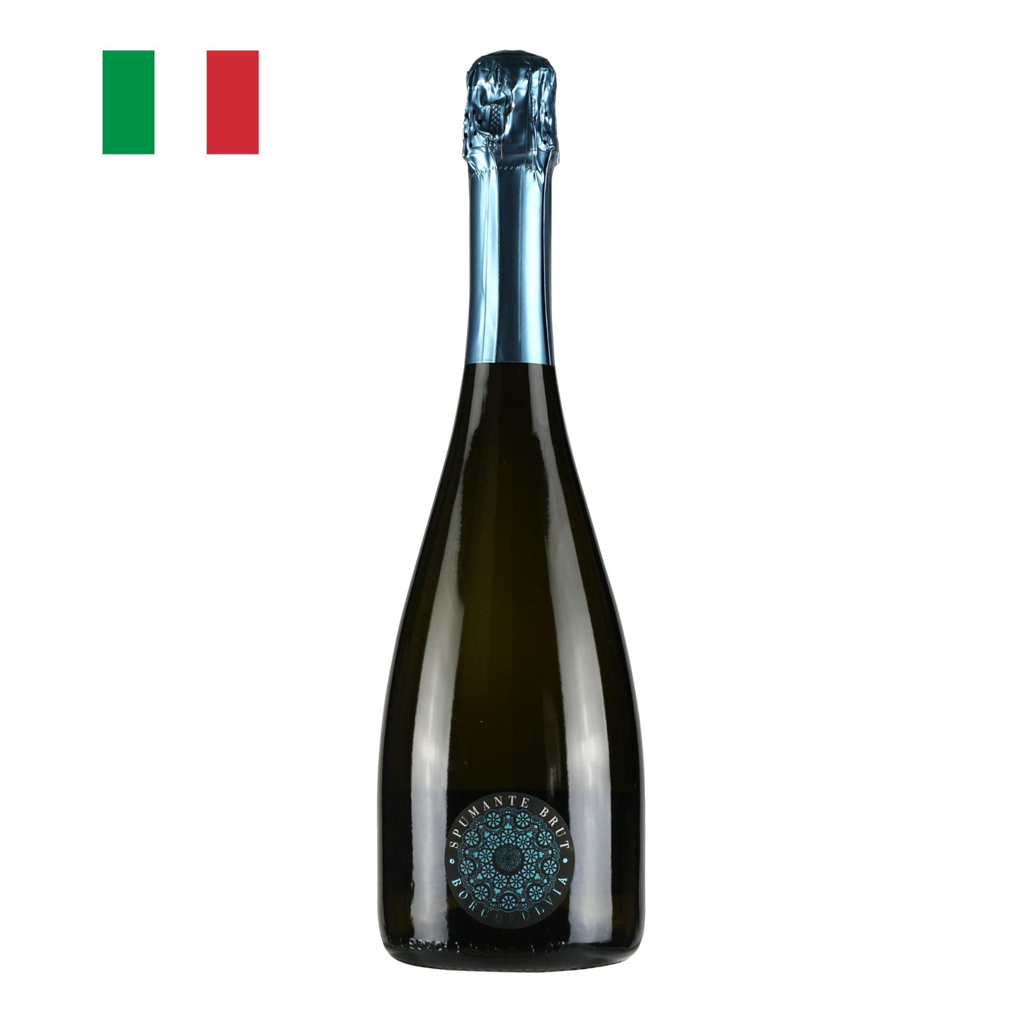 Borgofulvia Spumante Brut