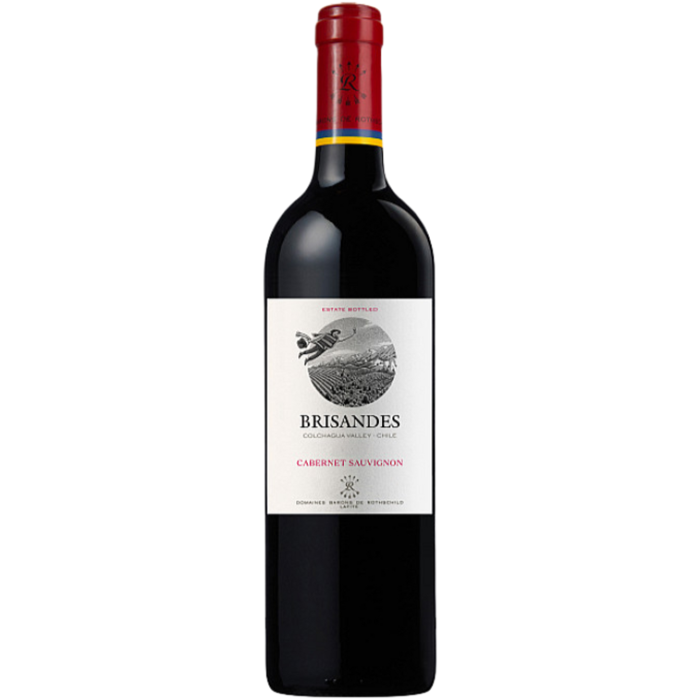 BrisAndes Cabernet Sauvignon