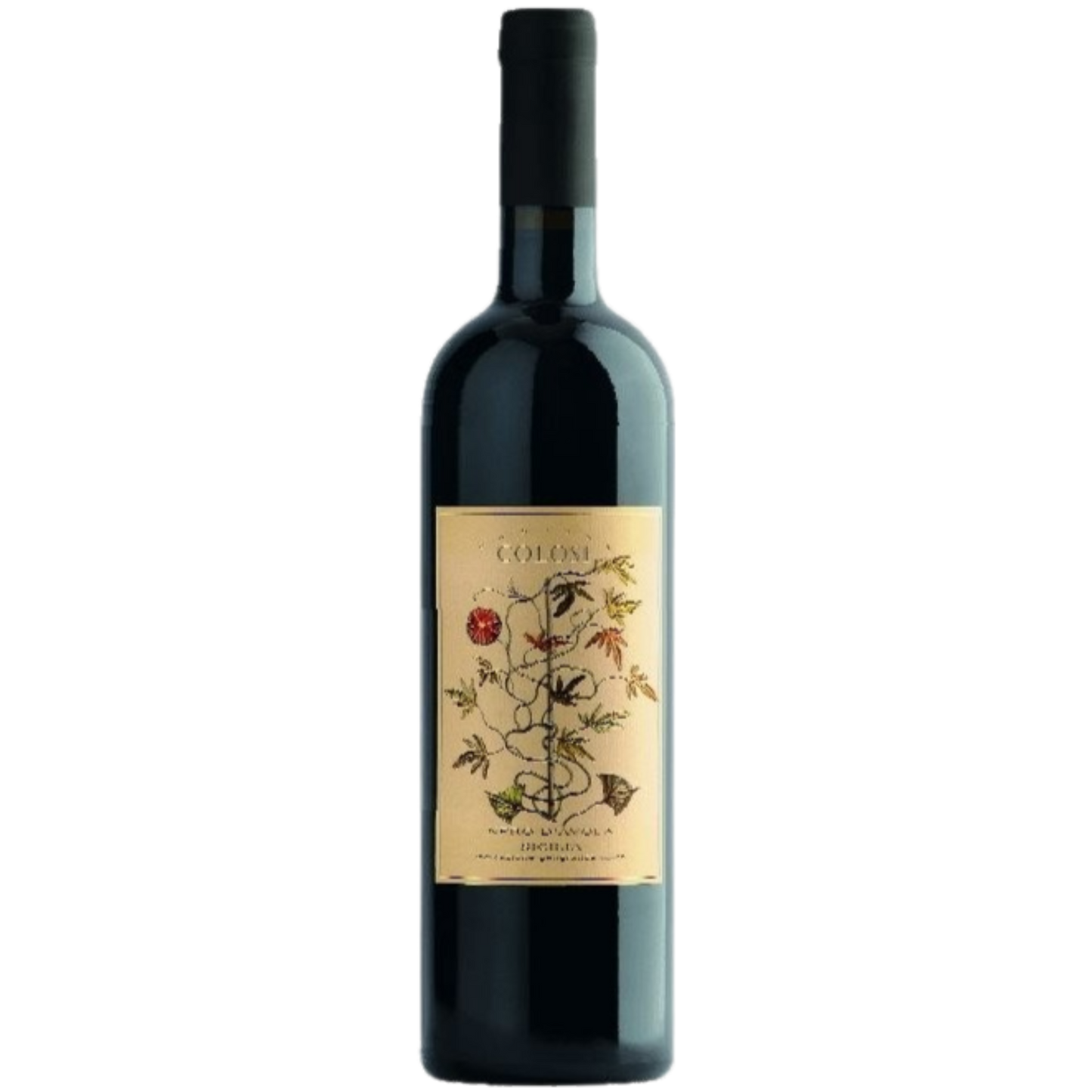 Cantine Colosi Nero D´Avola DOC Sicilia