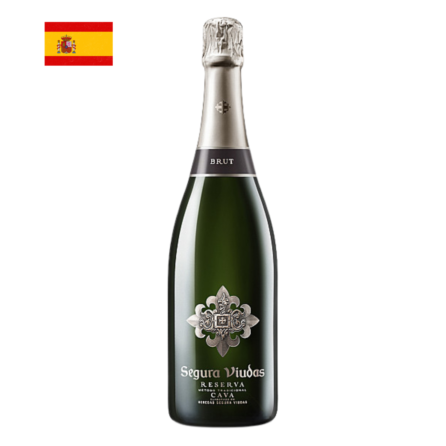 Cava Segura Viudas Brut