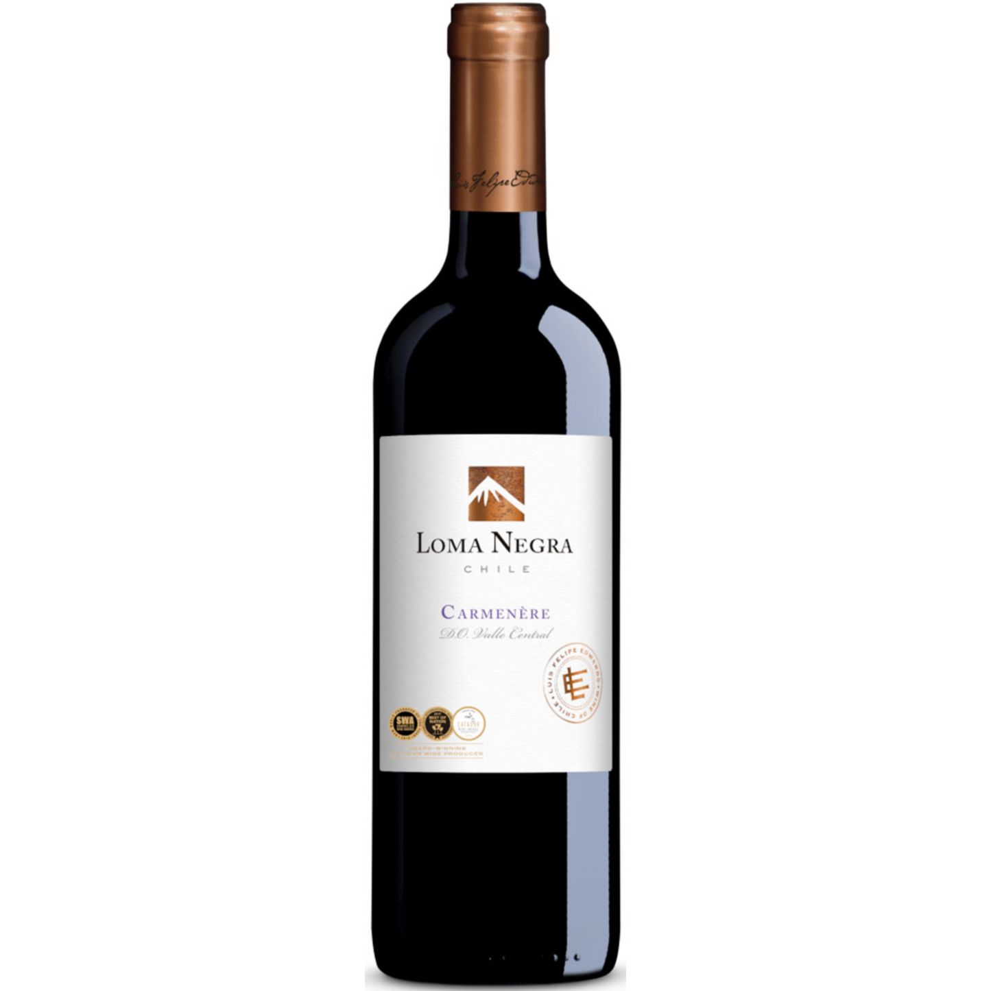 Loma Negra Carmenere