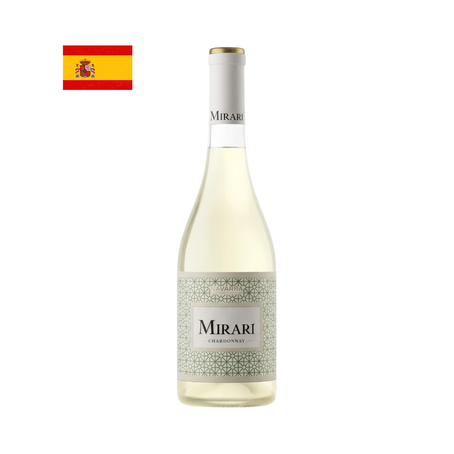 Mirari Chardonnay
