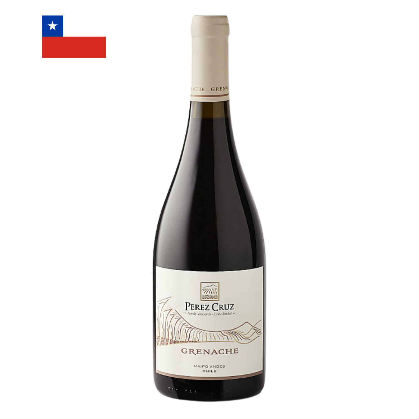 Perez Cruz Grenache