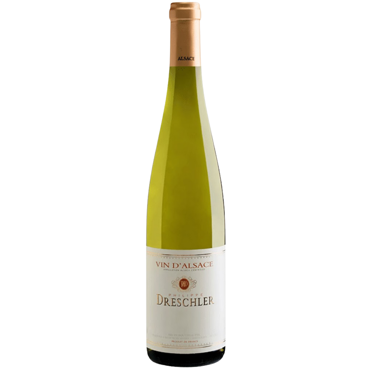Philippe Dreschler Riesling