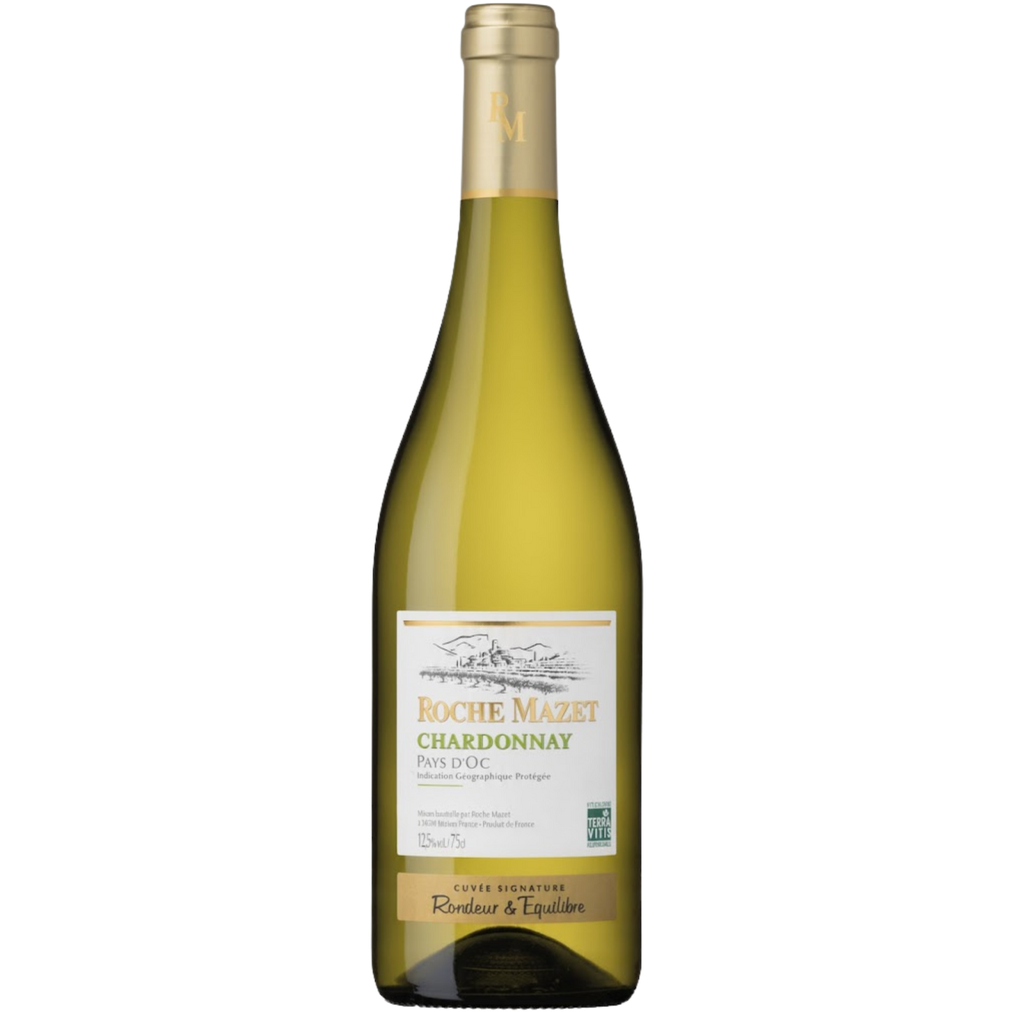 Roche Mazet Chardonnay