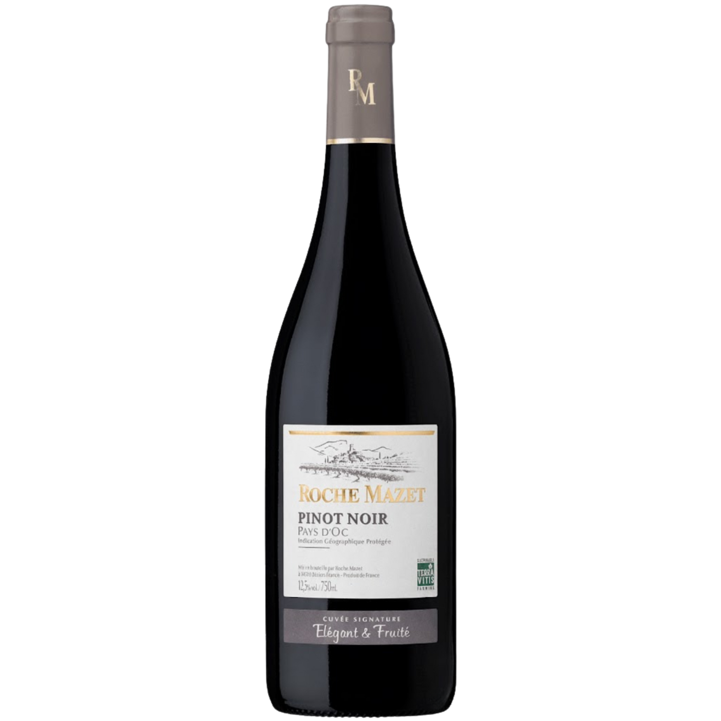 Roche Mazet Pinot Noir