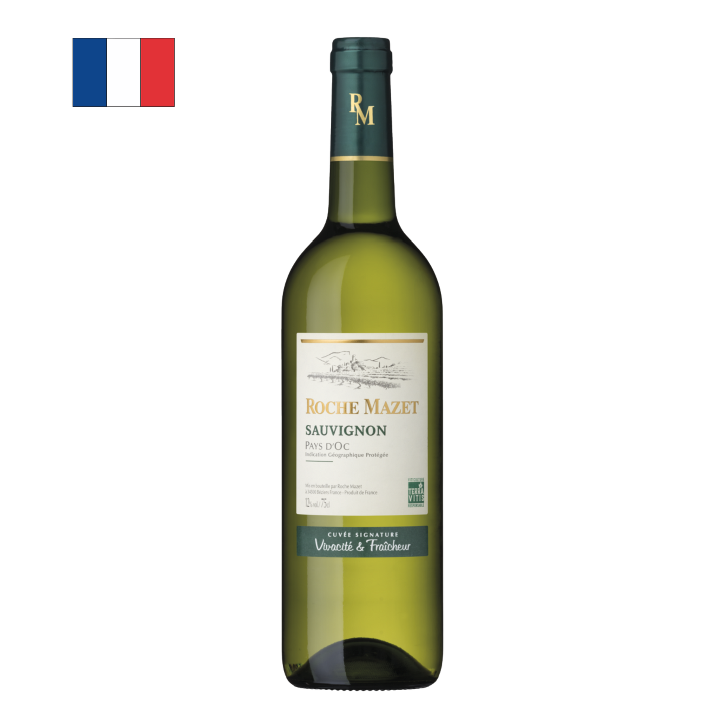 Roche Mazet Sauvignon Blanc