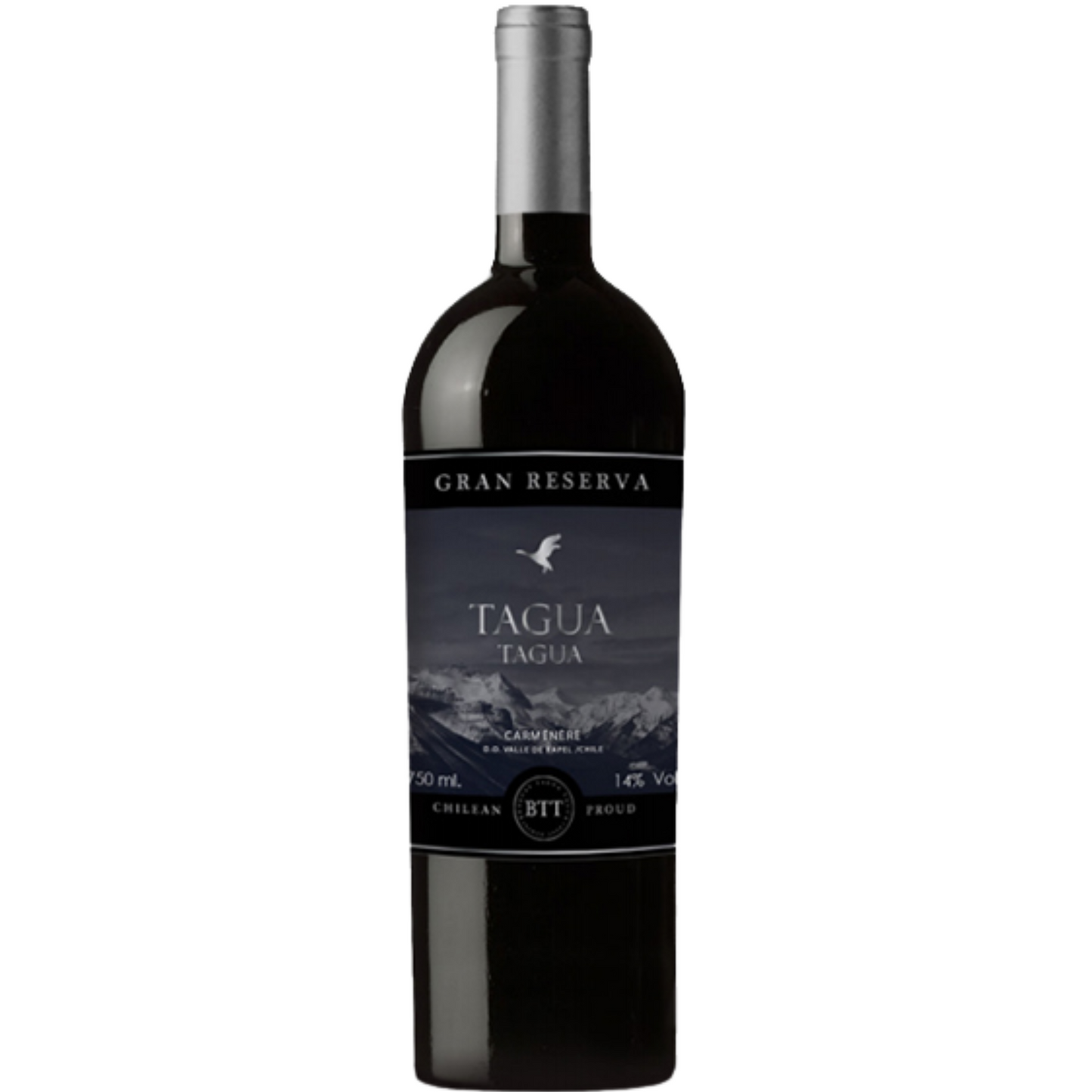 Tagua Tagua Gran Reserva Carmenere