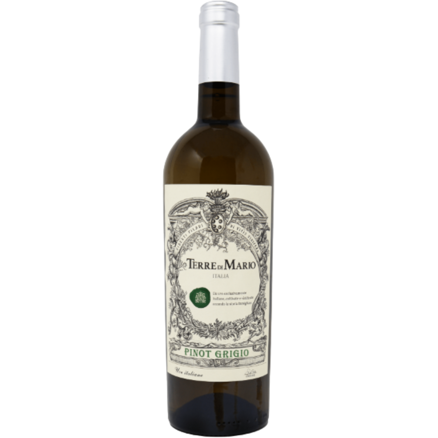Terre di mario Pinot Grigio