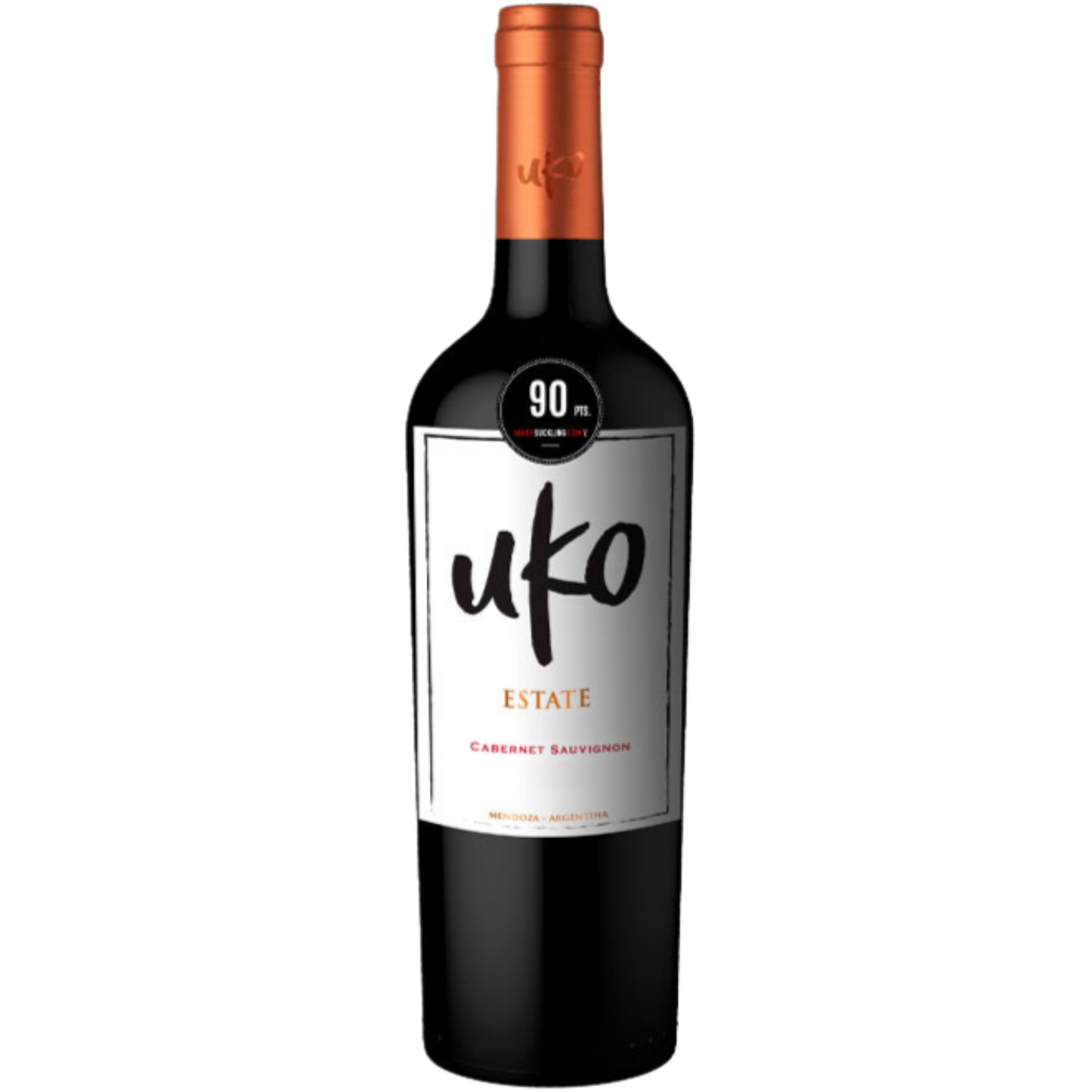 Uko Estate Cabernet Sauvignon