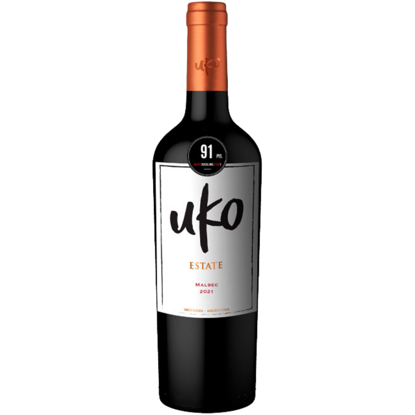 Uko Estate Malbec