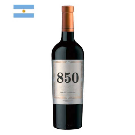 850 Estate Selection Cabernet Sauvignon