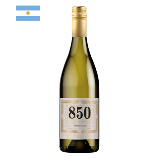 850 Estate Selection Chardonnay