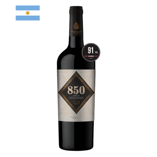 850 Family Reserve Malbec