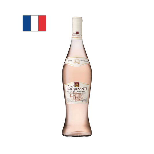 Aime Roquesante Cuvée Sélectionnée Rosé