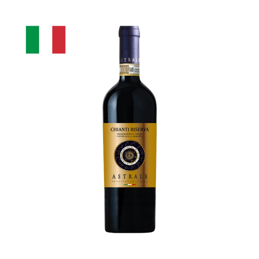 Astrale Chianti Riserva DOCG