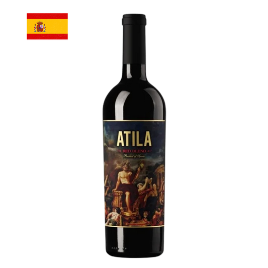 Atila Red Blend