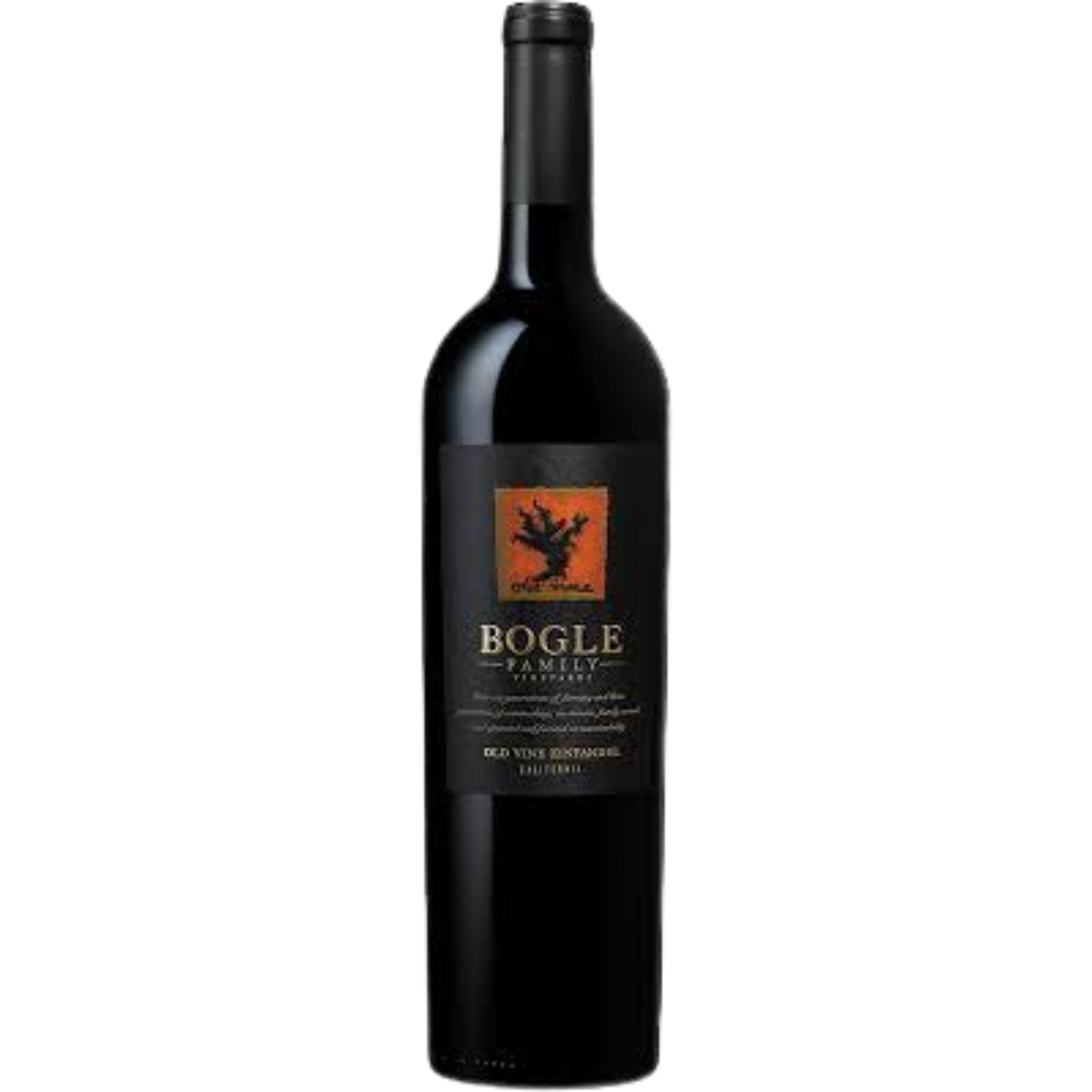 Bogle Old Vine Zinfandel