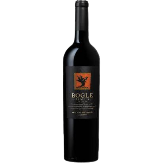 Bogle Old Vine Zinfandel
