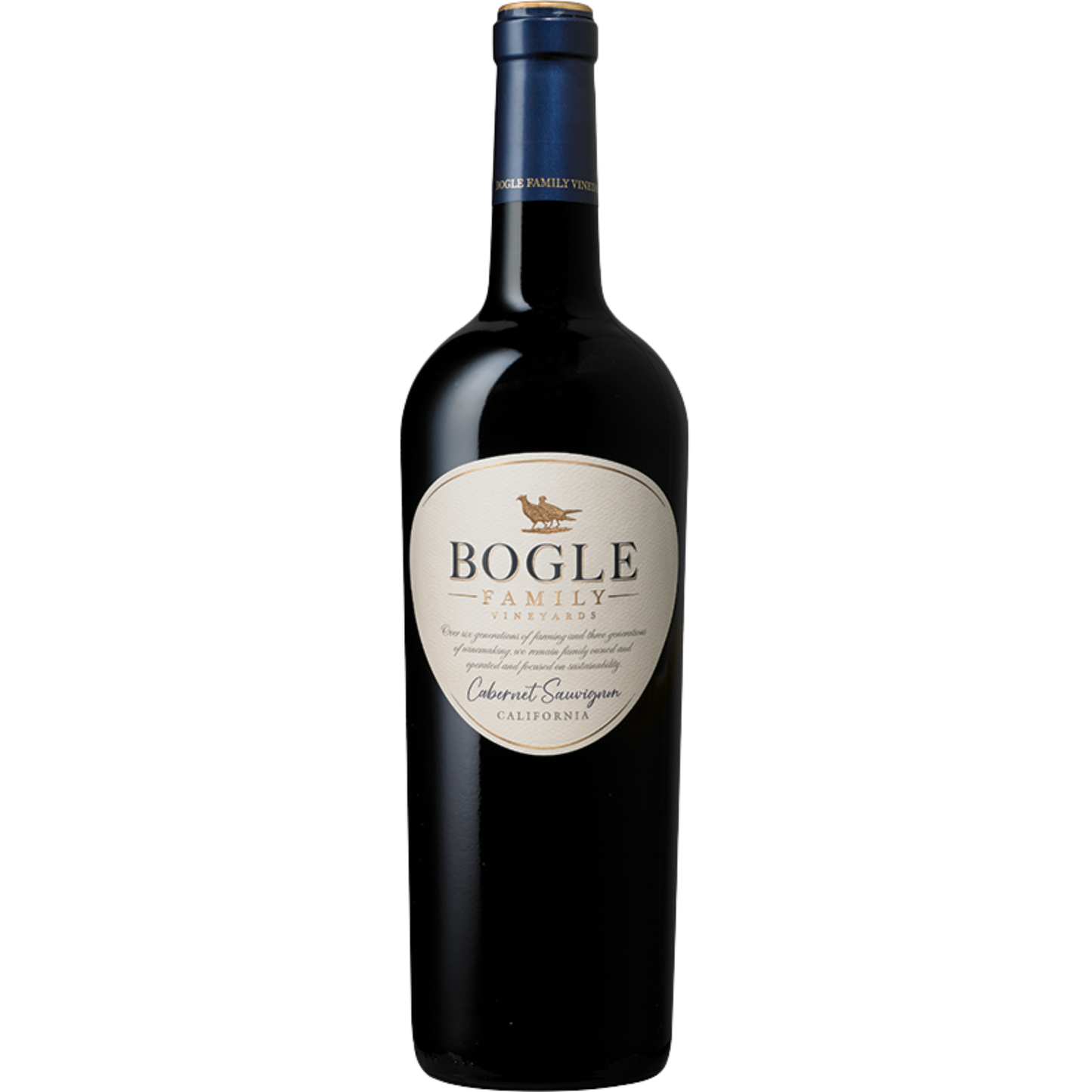 Bogle Cabernet Sauvignon