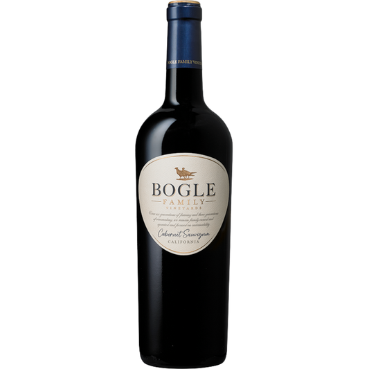Bogle Cabernet Sauvignon