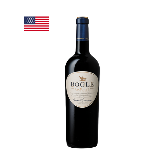 Bogle Cabernet Sauvignon
