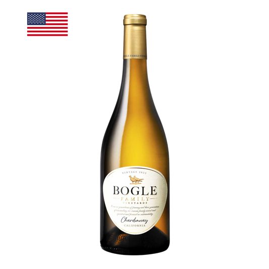 Bogle Chardonnay