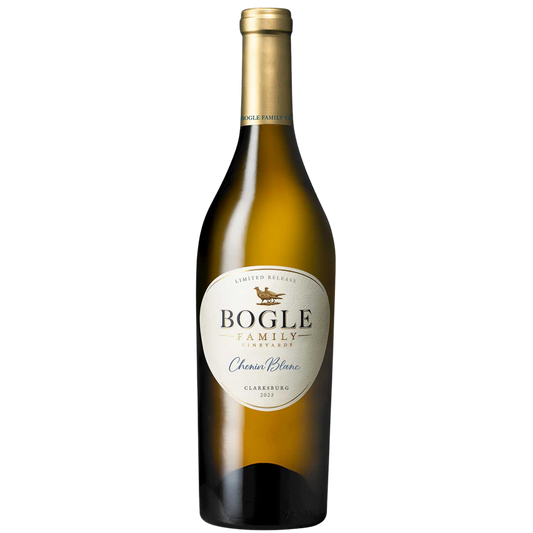 Bogle Chenin Blanc