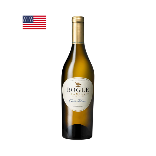 Bogle Chenin Blanc