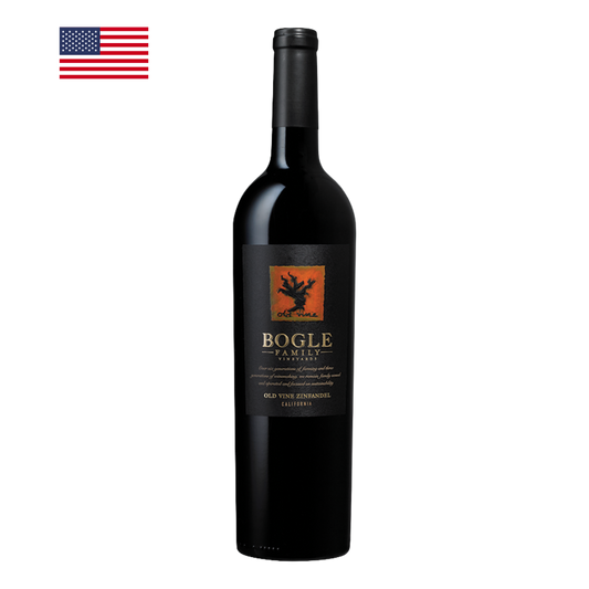 Bogle Old Vine Zinfandel