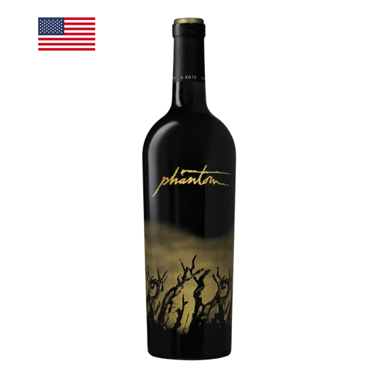 Bogle Phantom Proprietary Red