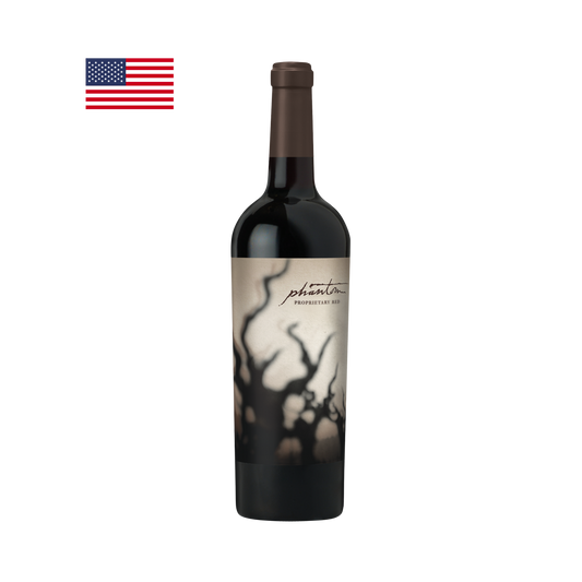 Bogle Phantom Proprietary Red