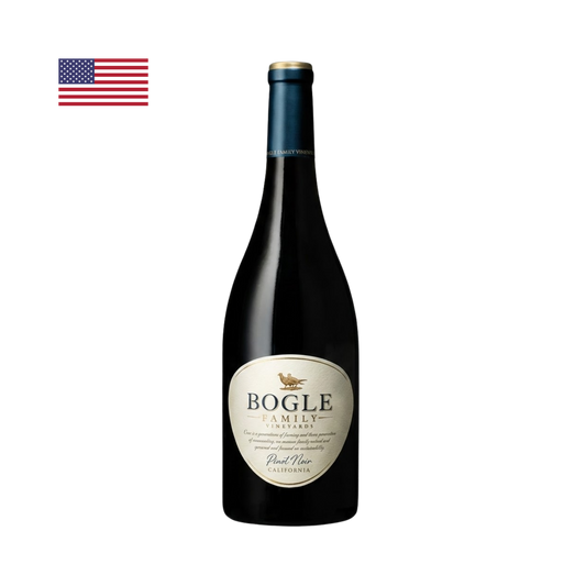 Bogle Pinot Noir