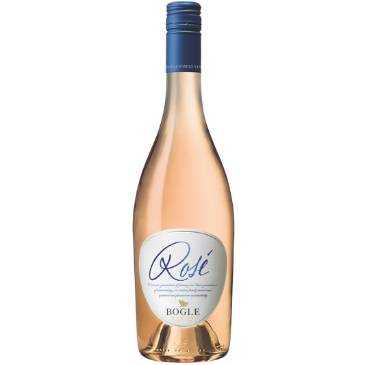 Bogle Rose