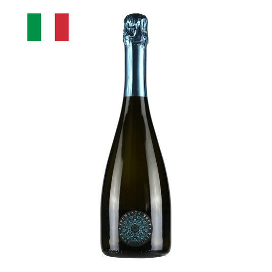 Borgofulvia Spumante Brut