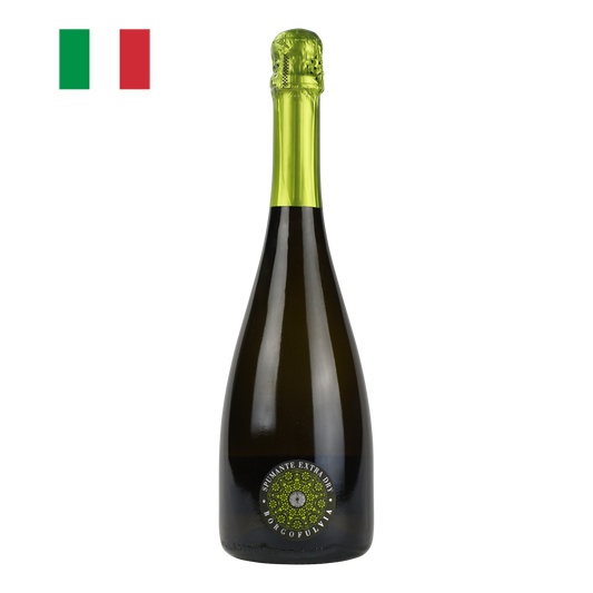 Borgofulvia Spumante Extra Dry