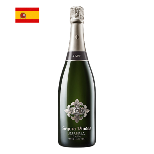 Cava Segura Viudas Brut