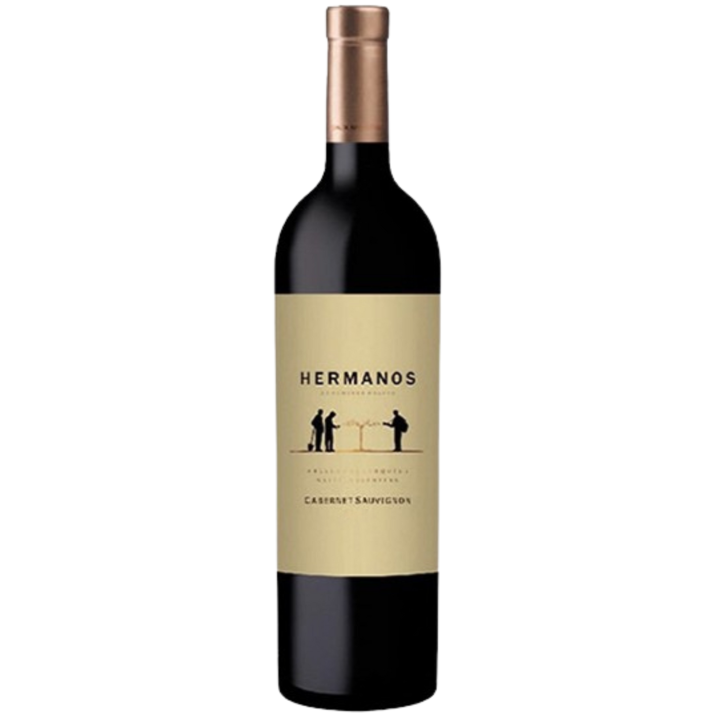 Domingo Hermanos Cabernet Sauvignon