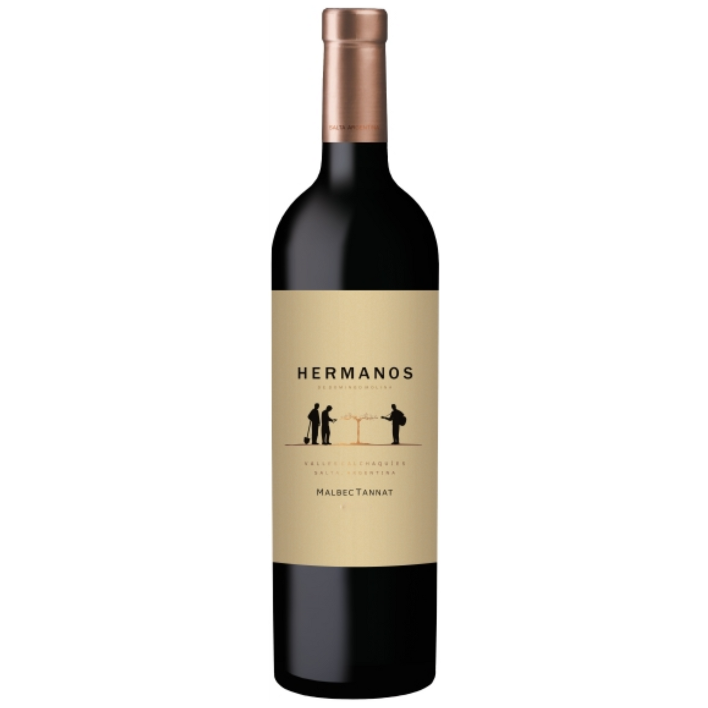Domingo Hermanos Malbec Tannat