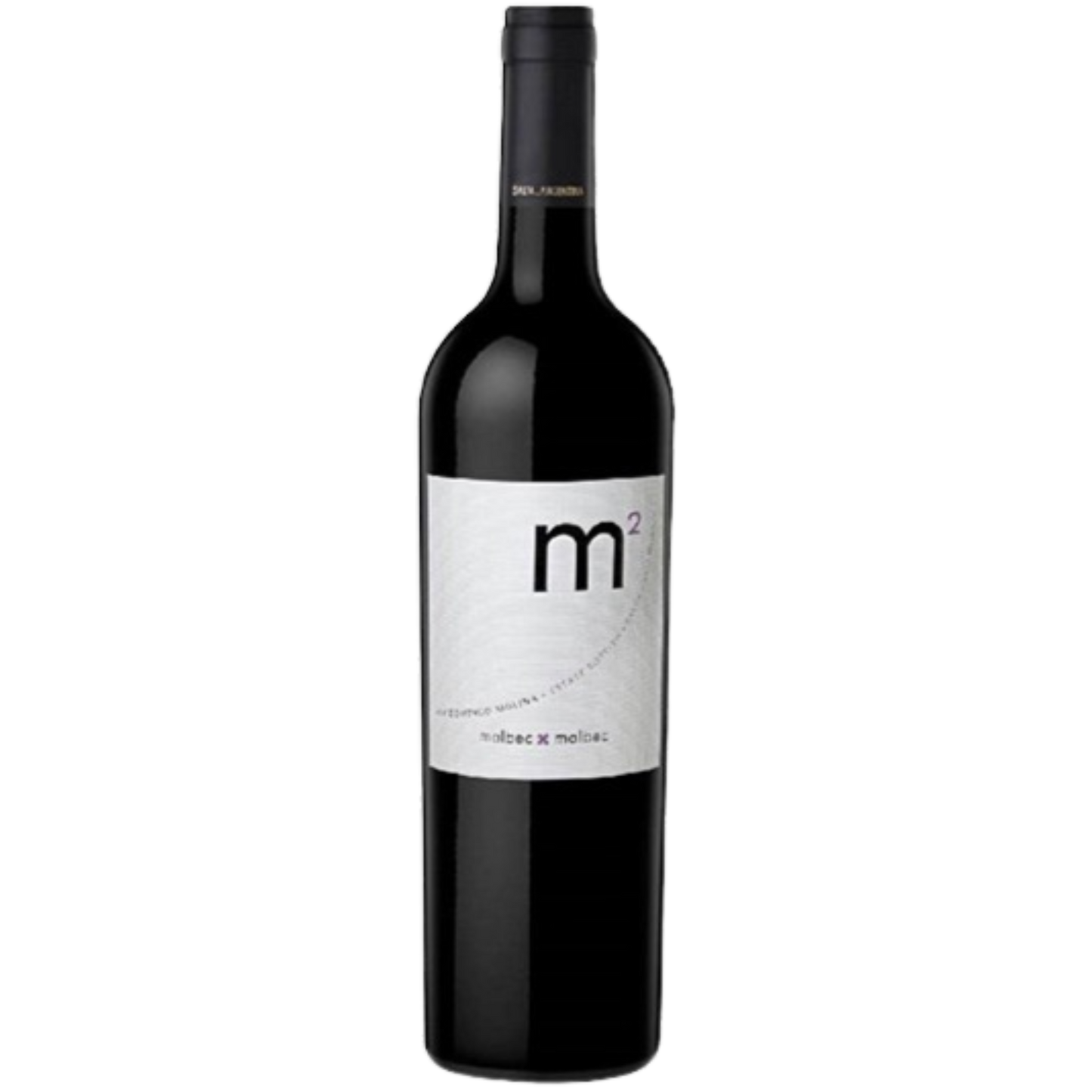 Domingo Molina M2 Malbec