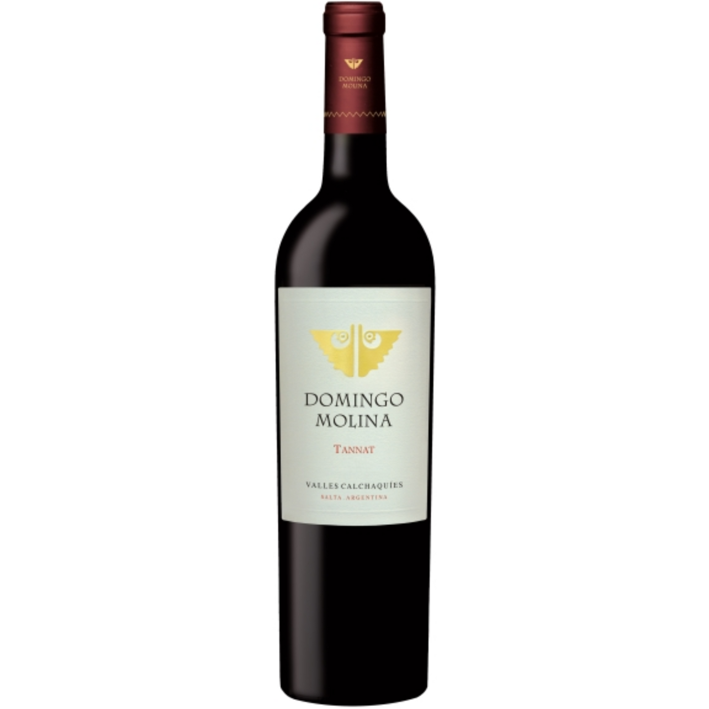 Domingo Molina Tannat
