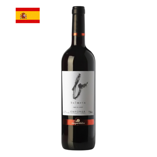 Empordalia Balmeta