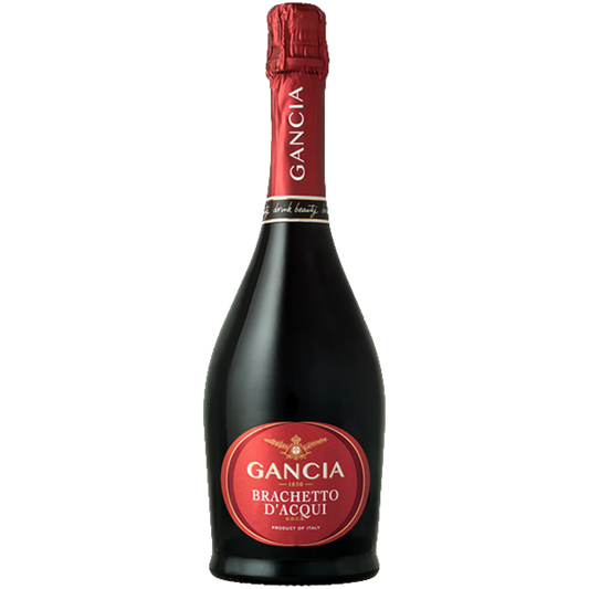 Gancia Brachetto D'Acqui DOCG