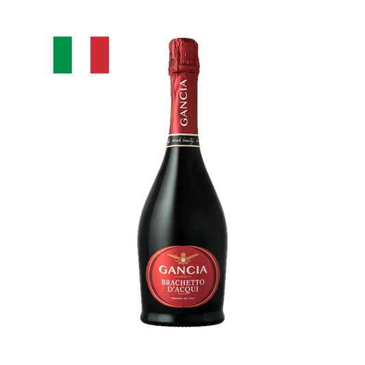 Gancia Brachetto D'Acqui DOCG